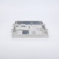 OEM Aluminium PowerShell CNC Pièces